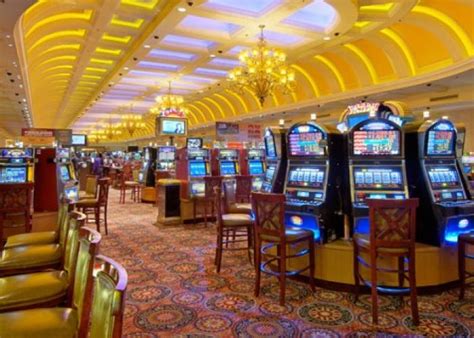 Novo casino em lansing michigan